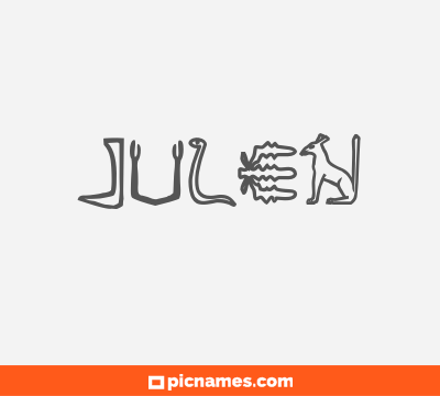 Julen