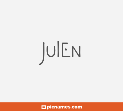 Julen