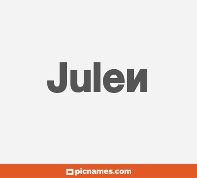 Julen