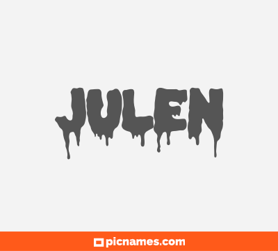 Julen