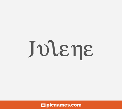 Julene