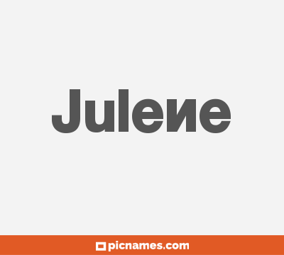 Julene