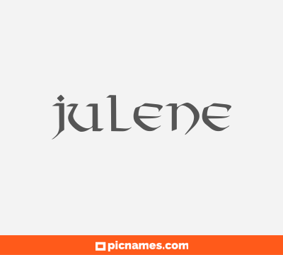 Julene