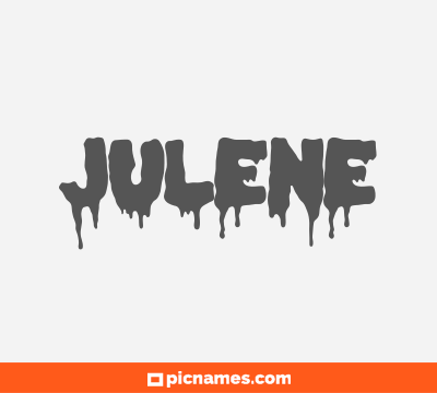 Julene