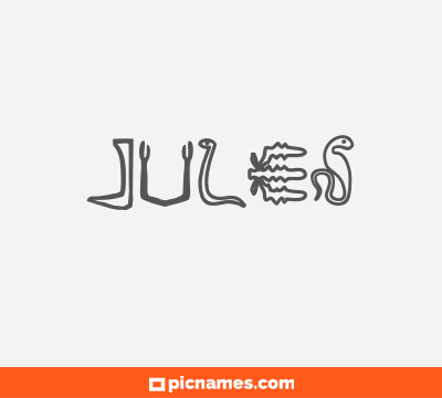 Jules