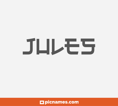 Jules