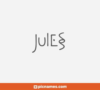 Jules