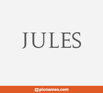 Jules