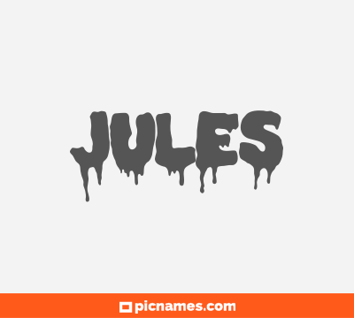 Jules