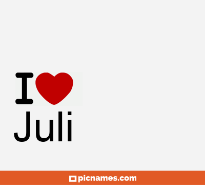 Juli