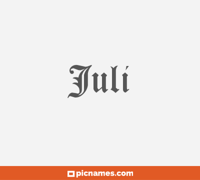 Juli