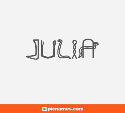 Julia