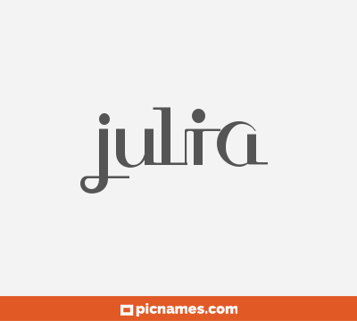 Julia