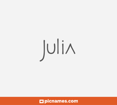 Julia