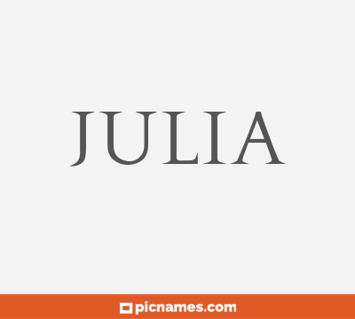 Julia