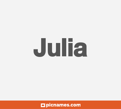 Julia