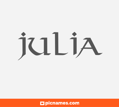 Julia