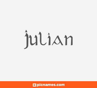 Julian