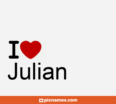 Julian