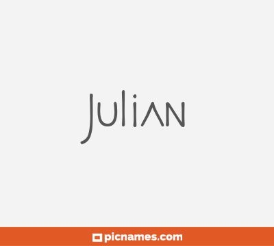 Julian