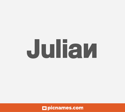 Julian