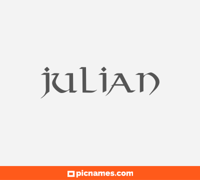 Julian