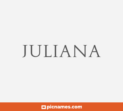 Juliana