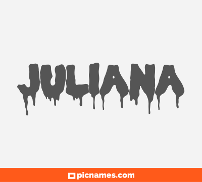 Juliana