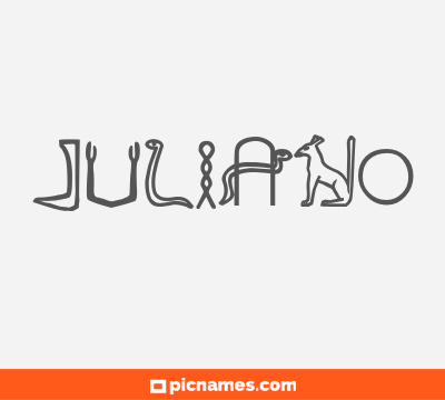 Juliano