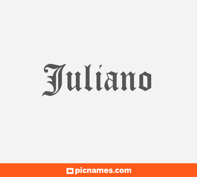 Juliano