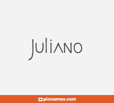 Juliano