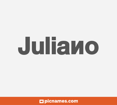 Juliano