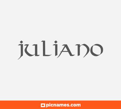 Juliano