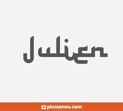 Julien