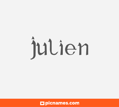 Julien