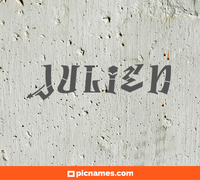 Julien