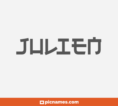 Julien