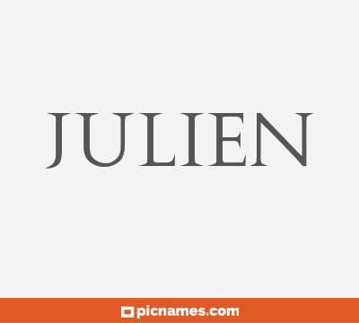 Julien
