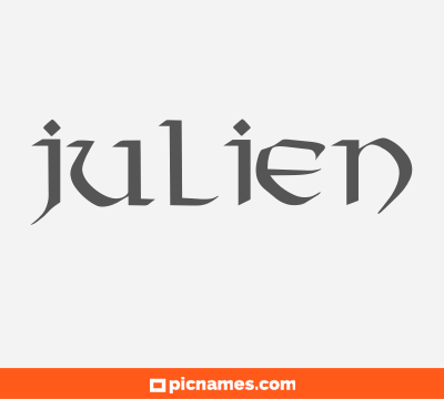 Julien