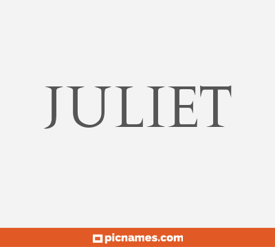 Juliet