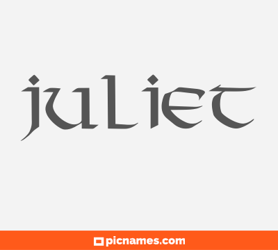 Juliet