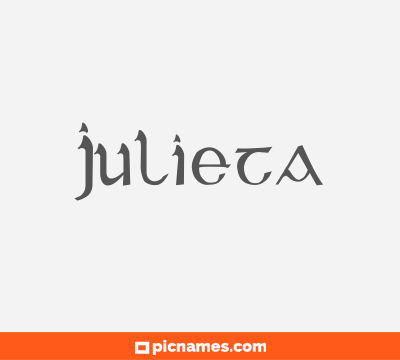 Julieta