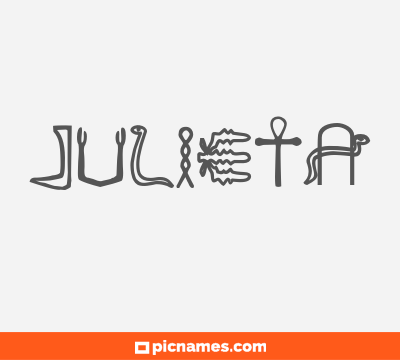 Julieta