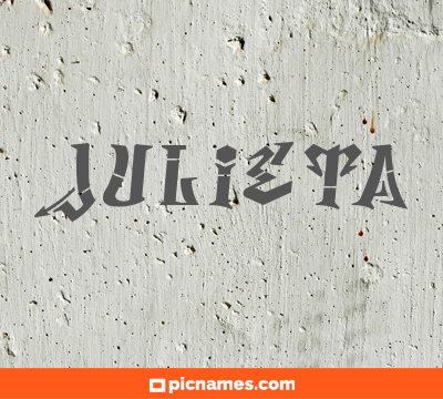 Julieta