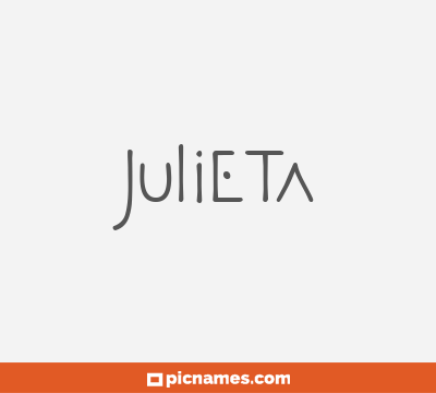 Julieta