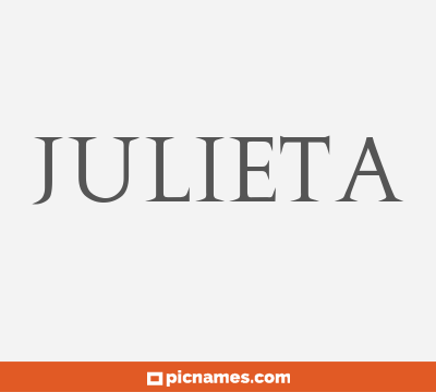 Julieta