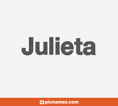 Julieta