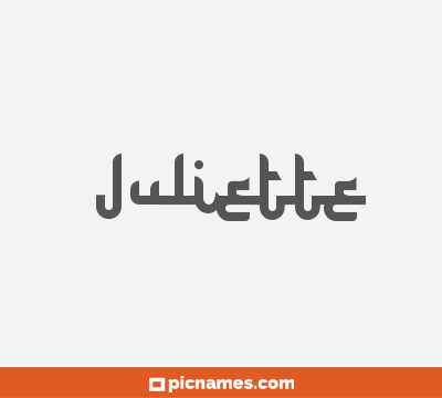 Juliette