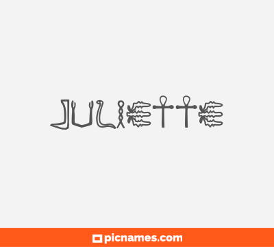 Juliette