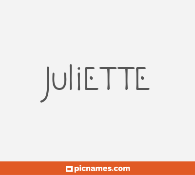 Juliette